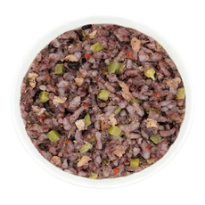 짱죽 유아용 실온이유식 완료기 아기밥 13개월부터, 연어필렛해초밥, 160g, 1개