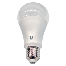 EVERLIGHT 億光 超節能LED球泡燈, 全電壓設計 高規格國家檢驗, 黃光, 1個