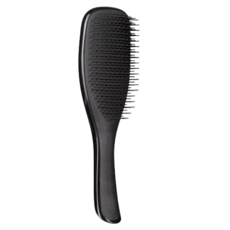 TANGLE TEEZER 提碁 英倫手握梳 黑色 抗毛躁 濕髮專用 輕鬆解開打結, 1支