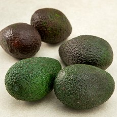 후숙 아보카도 1봉, 1kg