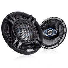 TTEC 4WAY 同軸揚聲器, FS465