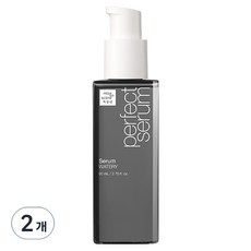 미쟝센 퍼펙트 워터리 헤어 세럼, 80ml, 2개