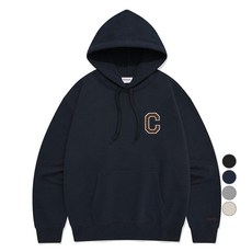 커버낫후드티 TOP01