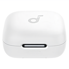 soundcore R50i NC主動降噪真無線藍牙耳機，自適應降噪，IP54防水防塵，45H長效續航, A3959, 白色