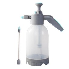 壓縮噴霧器+長噴嘴組, 灰薄荷, 1組