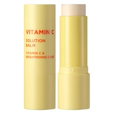TONYMOLY 維他命C萬用精華棒, 10克, 1個