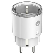 헤이홈 원격 제어 콘센트 스마트 mini 플러그, EP2-H, 1개 EP2-H, 1개