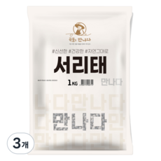 서리태 TOP01