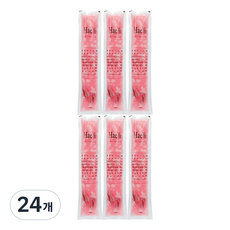 Hey Stick 石蠟蜜桃 300g, 24個