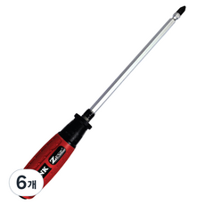 ZEST 磁吸電動BIT TANK兩用電鑽 S2 6.35*150mm Z-K9, 6個