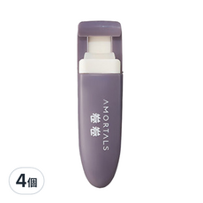 AMORTALS 爾木萄 卷卷睫毛夾, 4個