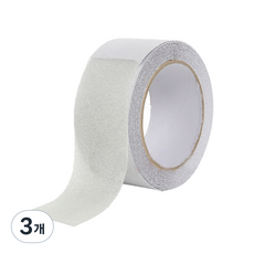 그루터기친구 논슬립테이프 투명15cm x 5m, 3개 3개