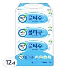 물티슈60매 TOP01