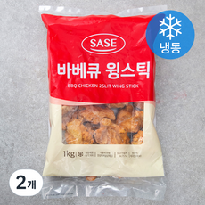 사세버팔로윙1kg