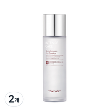 토니모리 인텐스케어 갈락토미세스 에센스, 150ml, 2개