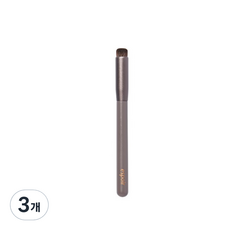 에스쁘아 립 스머지 브러쉬, 그레이, 3개