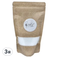 271控醣 美國赤藻糖醇 250g/袋, 3袋