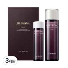 더샘 디 에센셜 갈락토미세스 퍼스트 에센스 150ml + 50ml 세트, 3세트