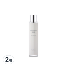 웰더마 사파이어 콜라겐 임팩트 하이드로 토너, 100ml, 2개