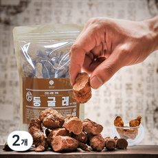 몸에조화 둥굴레, 300g, 2개