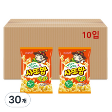 추천10 사또밥