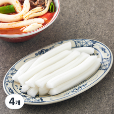 미미사푸드 분모자, 250g, 4개 250g, 4개