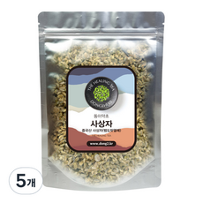 동이약초 사상자, 150g, 5개