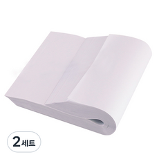 Khohimo 轉印紙 63g 3W042, A4, 2套