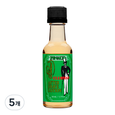클럽맨피노드 에프터쉐이브 로션, 50ml, 5개