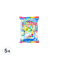 크라시에 오에가키 구미랜드, 27g, 5개