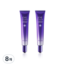 듀이셀 아이플크림, 30ml, 8개