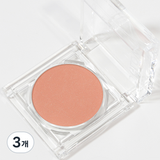 유니콘글로우 스테리무드 블러쉬 1.9g, 04 인첸팅, 3개