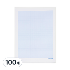 All Paper模造紙 80g, A2, 100個