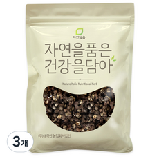 자연닮음 헛개나무 열매, 300g, 3개