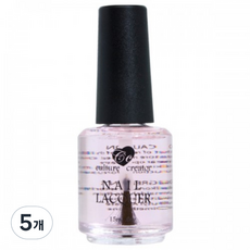 CC 베이스코트, 5개, 15ml