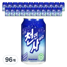 ILHWA 一和 Cheon Yeon Cider 泉淵 日華, 350ml, 96個