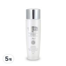PLAGENTRA 舒緩護理乳液, 150ml, 5個