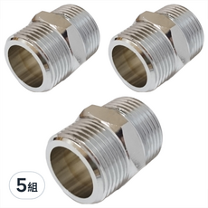新多多小舖 6分六角立布 3個, 5組