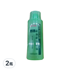 Dr.Morita 森田藥粧 曬後蘆薈凝露, 150ml, 2瓶