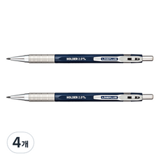 Lineplus 自動筆, 2mm, 4個