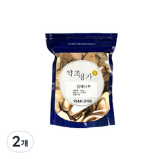 약초명가 감태나무잎, 300g, 2개