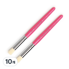 HWAHONG 華虹 S10模板刷 W3, D 8.2mm x E 13mm X L 126mm, 10個