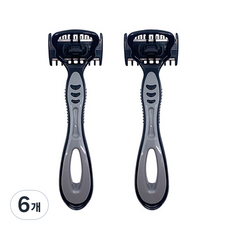 쉬즈라인 맨처럼 듀얼 다리숱 면도기