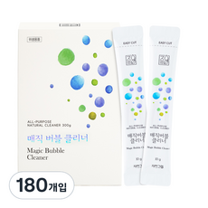 ZEYEON GRAM 瓶罐洗滌粉隨身包 10g, 300g, 6盒