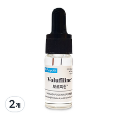 보르피린 앰플, 10ml, 2개