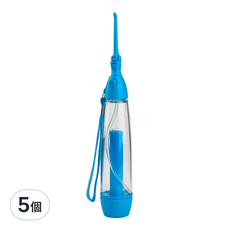 Awesome Concept Cleaner 漱口水基礎, 70ml, 5個
