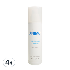 아니모 365 로션, 150ml, 4개