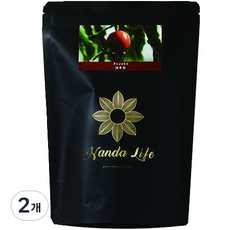 난다라이프 대추차, 1g, 50개입, 2개