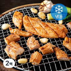 히밥 광명 대창집 소특양 (냉동), 200g, 2팩