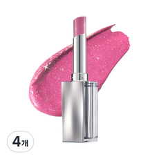 Glint 글로우 립밤, 11 라일락 판타지아, 3g, 4개